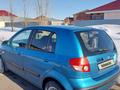 Hyundai Getz 2003 года за 3 200 000 тг. в Астана – фото 10