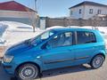 Hyundai Getz 2003 года за 3 200 000 тг. в Астана – фото 9