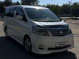 Toyota Alphard 2007 годаfor6 400 000 тг. в Актобе – фото 2