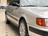 Audi 100 1992 годаүшін3 300 000 тг. в Шымкент – фото 5