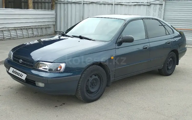 Toyota Carina E 1994 года за 2 200 000 тг. в Алматы