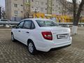 ВАЗ (Lada) Granta 2190 2022 года за 4 200 000 тг. в Кызылорда – фото 5