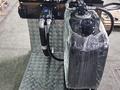 Гидробак, бак, бачок, гидравлический бак, стальной бак за 100 тг. в Алматы – фото 33