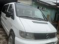 Mercedes-Benz Vito 2001 года за 3 600 000 тг. в Алматы – фото 2