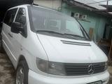 Mercedes-Benz Vito 2001 годаүшін4 000 000 тг. в Алматы – фото 2