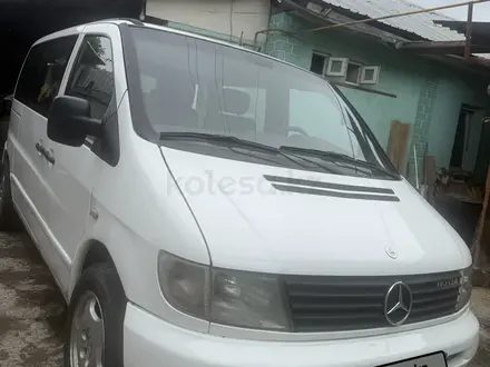 Mercedes-Benz Vito 2001 года за 3 600 000 тг. в Алматы – фото 2