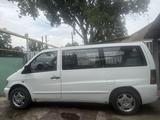 Mercedes-Benz Vito 2001 годаүшін4 000 000 тг. в Алматы
