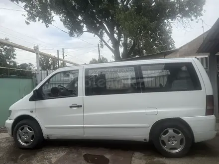 Mercedes-Benz Vito 2001 года за 3 600 000 тг. в Алматы