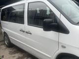 Mercedes-Benz Vito 2001 годаүшін4 000 000 тг. в Алматы – фото 4