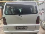 Mercedes-Benz Vito 2001 годаүшін4 000 000 тг. в Алматы – фото 5