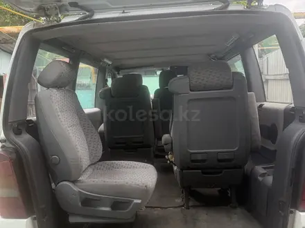 Mercedes-Benz Vito 2001 года за 3 600 000 тг. в Алматы – фото 8