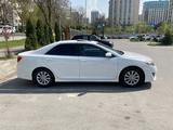 Toyota Camry 2012 годаүшін8 700 000 тг. в Алматы – фото 5