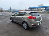 Kia Cee'd 2014 года за 6 500 000 тг. в Усть-Каменогорск