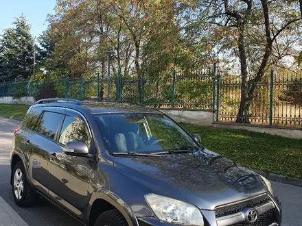 Toyota RAV4 2012 года за 9 700 000 тг. в Алматы