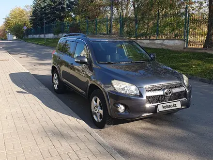 Toyota RAV4 2012 года за 9 700 000 тг. в Алматы – фото 7