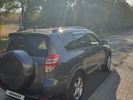 Toyota RAV4 2012 года за 9 700 000 тг. в Алматы – фото 8