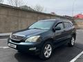 Lexus RX 330 2004 годаүшін6 000 000 тг. в Шымкент – фото 2