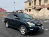 Lexus RX 330 2004 года за 6 000 000 тг. в Шымкент – фото 4