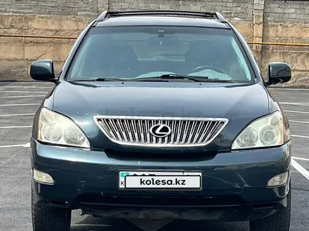 Lexus RX 330 2004 года за 6 000 000 тг. в Шымкент