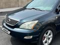 Lexus RX 330 2004 годаүшін6 000 000 тг. в Шымкент – фото 3