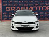 Kia K5 2020 годаүшін14 200 000 тг. в Кызылорда – фото 3