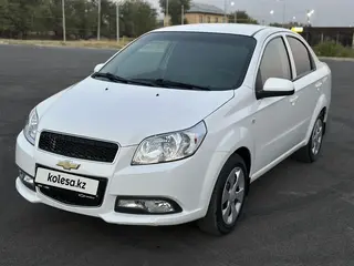 Chevrolet Nexia