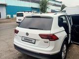 Volkswagen Tiguan 2017 года за 10 700 000 тг. в Алматы – фото 3
