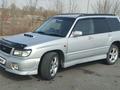 Subaru Forester 1998 года за 3 800 000 тг. в Талдыкорган – фото 22