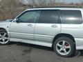 Subaru Forester 1998 года за 3 800 000 тг. в Талдыкорган – фото 24