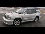 Subaru Forester 1998 года за 3 800 000 тг. в Талдыкорган – фото 3