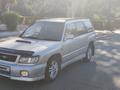 Subaru Forester 1998 года за 3 800 000 тг. в Талдыкорган – фото 4