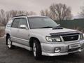 Subaru Forester 1998 года за 3 800 000 тг. в Талдыкорган – фото 7