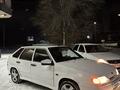 ВАЗ (Lada) 2114 2012 годаүшін2 100 000 тг. в Актобе – фото 3