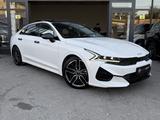 Kia K5 2022 года за 14 500 000 тг. в Шымкент