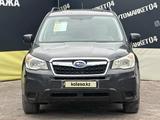 Subaru Forester 2013 года за 4 800 000 тг. в Актобе – фото 2