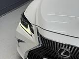 Lexus ES 250 2019 года за 18 960 000 тг. в Астана – фото 2