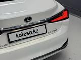 Lexus ES 250 2019 года за 18 960 000 тг. в Астана – фото 4