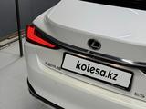 Lexus ES 250 2019 года за 18 960 000 тг. в Астана – фото 5
