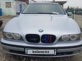 BMW 520 1996 годаүшін2 800 000 тг. в Шымкент