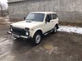 ВАЗ (Lada) Lada 2121 1989 года за 900 000 тг. в Жезказган