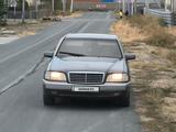 Mercedes-Benz C 200 1995 годаfor2 000 000 тг. в Атырау – фото 2