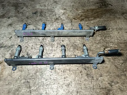 Катушка зажигания форсунки Suzuki M16A H25A H27A J20A M15A Сузуки M16 H27 за 5 000 тг. в Караганда – фото 4