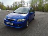 Mazda Premacy 2002 годаүшін3 100 000 тг. в Шортанды