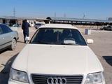 Audi A6 1995 года за 2 600 000 тг. в Тараз