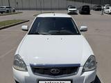 ВАЗ (Lada) Priora 2170 2014 годаүшін3 300 000 тг. в Алматы – фото 2