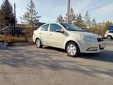 Ravon Nexia R3 2019 года за 4 200 000 тг. в Костанай – фото 2