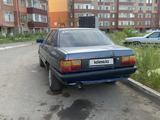 Audi 100 1990 года за 700 000 тг. в Астана – фото 2
