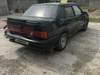 ВАЗ (Lada) 2115 2007 года за 900 000 тг. в Тараз