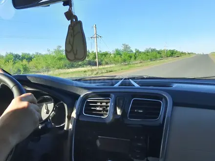 Renault Logan 2014 года за 3 600 000 тг. в Уральск