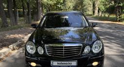 Mercedes-Benz E 230 2007 года за 4 800 000 тг. в Алматы